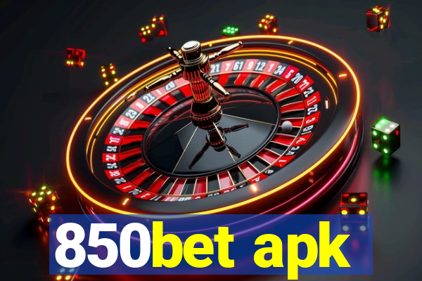 850bet apk